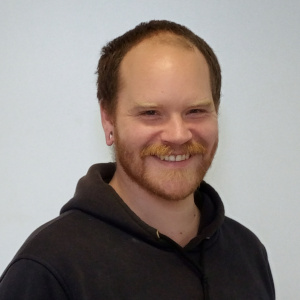 Patrick Schlosser Patrick Schlosser